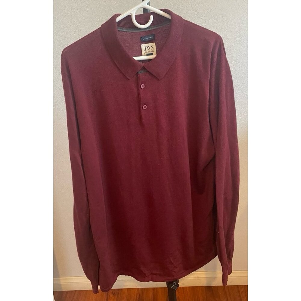 JWN NORDSTROM SWEATER SZ XL